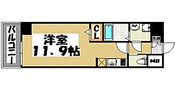 レジデンシャルヒルズ香椎駅前