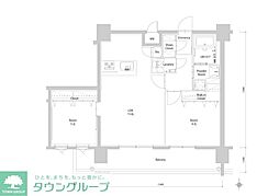 福岡市博多区美野島２丁目