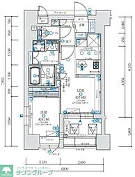 アクロス六本松 ラ・クラス 501
