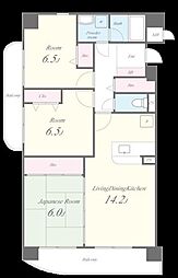 福岡市西区内浜１丁目