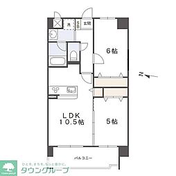 カーザアンジェラ 202