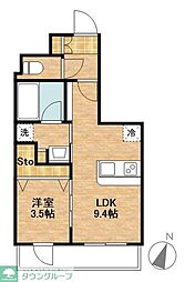 パヴァナジオーネ寺町通り 403
