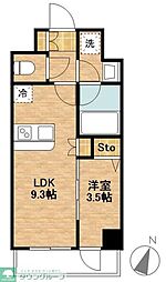 パヴァナジオーネ寺町通り 404