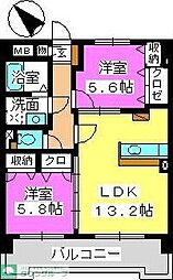サン・ビオ空港通り 603
