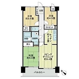 福岡市中央区輝国２丁目