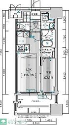 グランフォーレ千早マークスクエア　ウエストウイング
