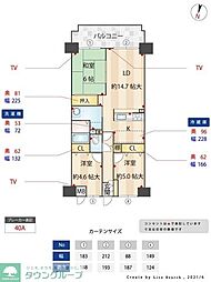 エンゼルハイム大濠公園南