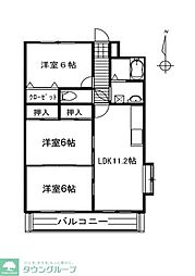 リリーフレジデンス春日