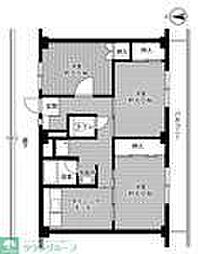 ビレッジハウス檜原