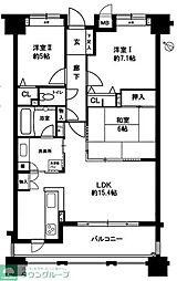 アーサー新宮コンドミニオWEST