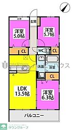 アリエスヤナセ 301