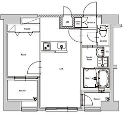 エンクレスト博多駅南CELES