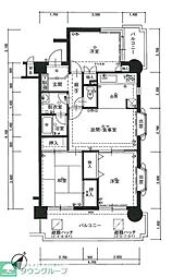 シティマンション大名