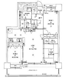 福岡市早良区小田部６丁目
