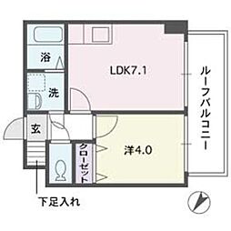 福岡市中央区平尾２丁目