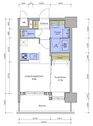福岡市博多区上牟田１丁目