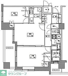福岡市中央区今泉１丁目