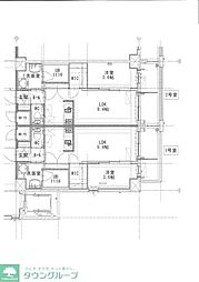 LUMINOUS ALFACIO 201