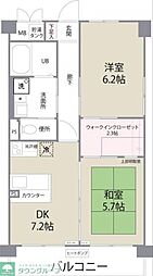 カーサ・リナート東比恵