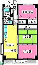福岡市博多区麦野２丁目
