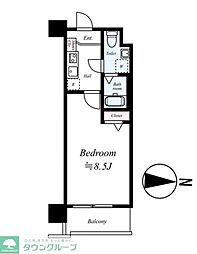 エンクレスト警固