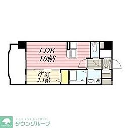 el　coco　六ツ角