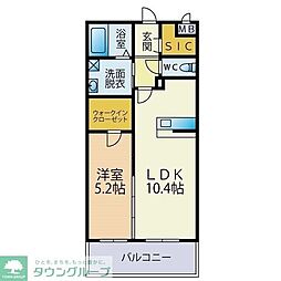 グランツパシオン