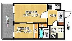 グランフォーレ呉服町 506