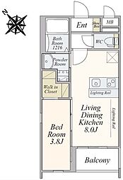 PLUS A HAKATA MODERNO 201