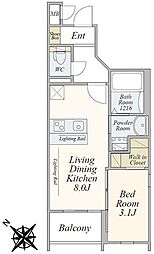 PLUS A HAKATA MODERNO 203