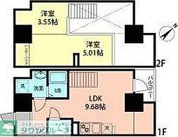 MODERN PALAZZO天神東グランＭ 902