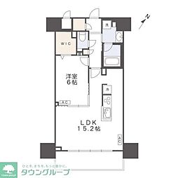 インシグニア渡辺通 1002
