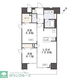 インシグニア渡辺通 1204