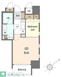 パークレジデンシャル博多