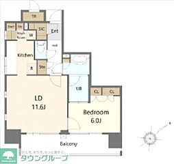 パークレジデンシャル博多