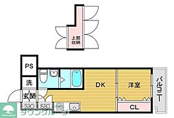 アリビオ天神南