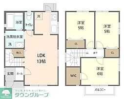 福岡市博多区東雲町２丁目の一戸建て