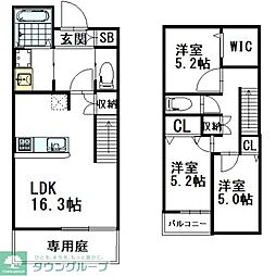 コージーコネクト舞松原駅前
