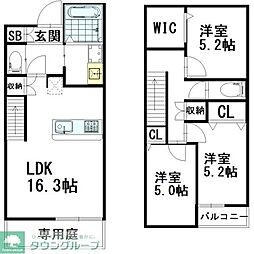 コージーコネクト舞松原駅前