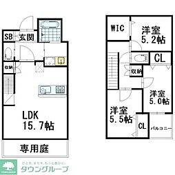 コージーコネクト舞松原駅前