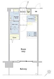 エンクレスト博多駅東2