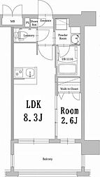 エンクレスト香椎セピア通り 806
