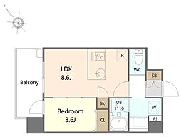 福岡市博多区博多駅南２丁目