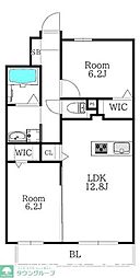 MODERN ASPIRATION 西新クアルト