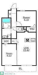 MODERN ASPIRATION 西新クアルト