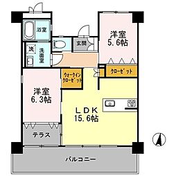 福岡市西区西都１丁目