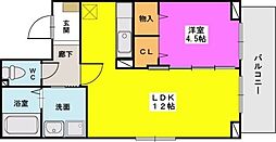 レヴェール・メゾン 201