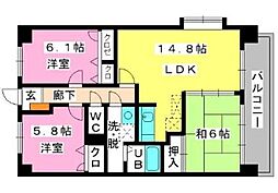 ピオーネテラス空港南