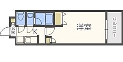 レジデンシャルヒルズ博多駅前弐番館