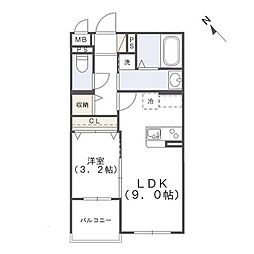 プレステージ清水